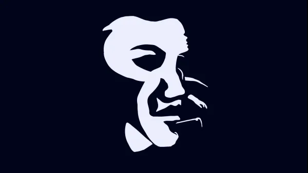 A Mind Sang by Vier Nev