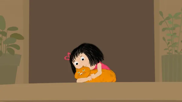 A Pet