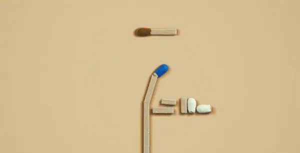 Match-matches by Géza M. Tóth