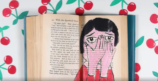 How to Be at Home by Andrea Dorfman, Tanya Davis