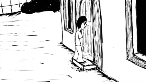 The Cab Driver Who Knew It All by Fill