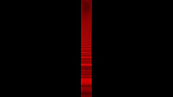 Acoustic Shadows by Patrick Bergeron