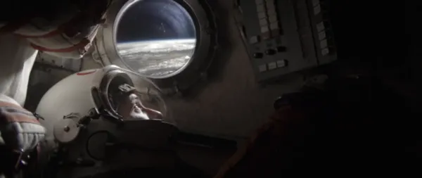 Ad Astra  by Lauric Bonnemort and 2 co-directors