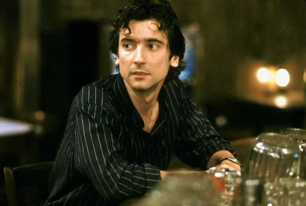 After Hours by Martin Scorsese