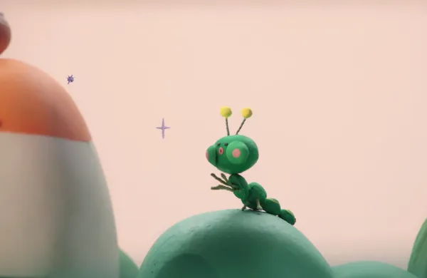 The King and the Pear