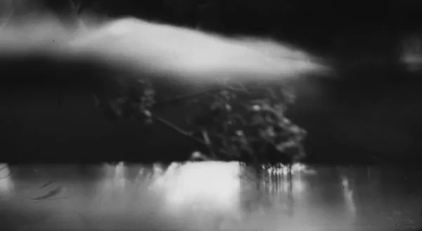 (for once I dreamed of you) by Kate Solar