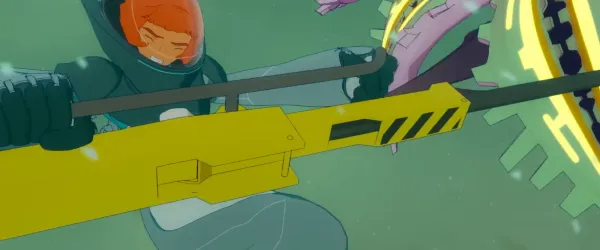 All You Need Is Kill