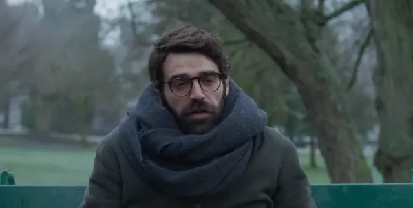 Always Winter by David Trueba