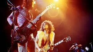 Angelheaded Hipster: The Songs of Marc Bolan & T. Rex by Ethan Silverman