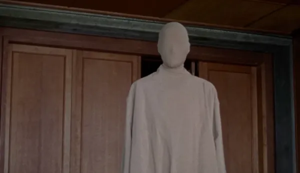 Anonymity