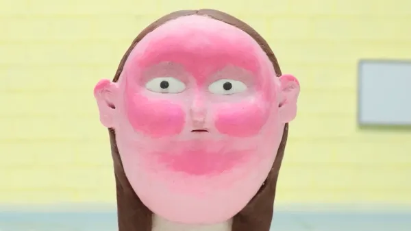 Ball Face