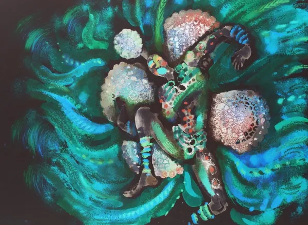 Beleza Tropical by Susan Young, Mike Smith