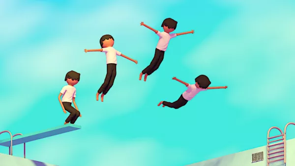 Boys Go to Jupiter by Julian Glander