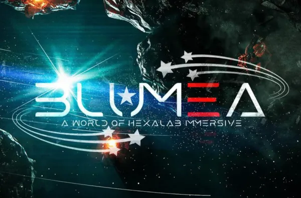 Blumea... by TontonDemon