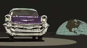 Carface by Claude Cloutier