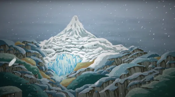 Chimborazo
