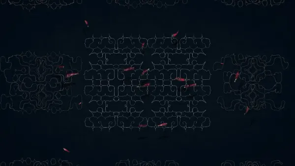 Ciciri by Boris Labbé