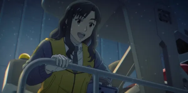 Patlabor EZY
