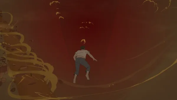 Coffin by Yuanqing Cai and 5 co-directors