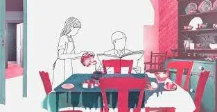 Cold Soup by Marta Monteiro