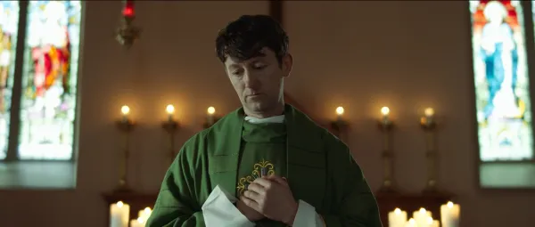 Communion by Sean Coyle