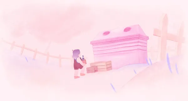 Daddy's Bottle by Lucie Carraz and 5 co-directors