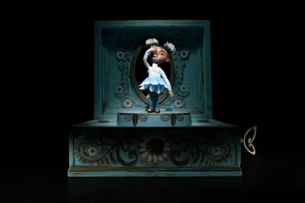 Daisy by Aditi Dixit and 2 co-directors