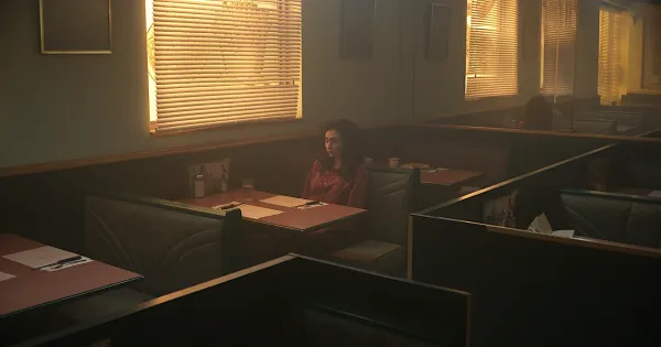 Déjà vu