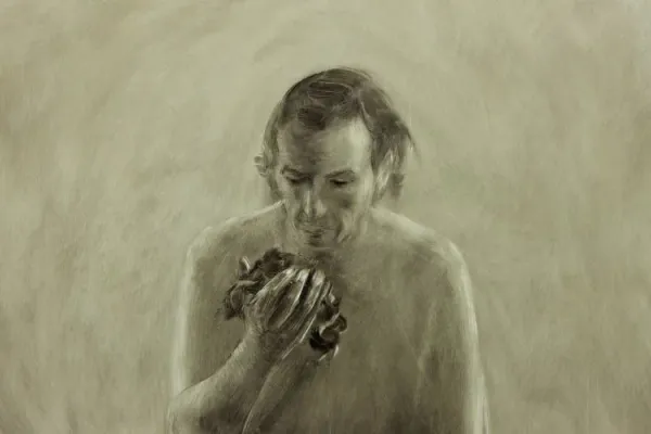 Depersonalization by Spartak Yordanov