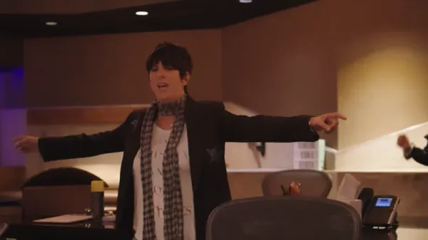 Diane Warren: Relentless by Bess Kargman