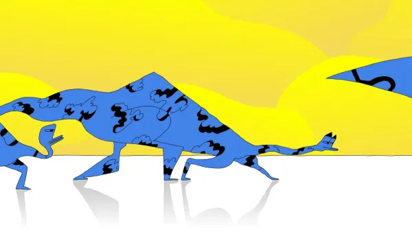 Dinosigning  by Maxim Litvinov