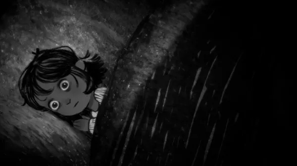 Dream Rotation by Darya Sidorova and 3 co-directors