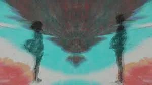 Dreams of Blue by Mawrgan Shaw