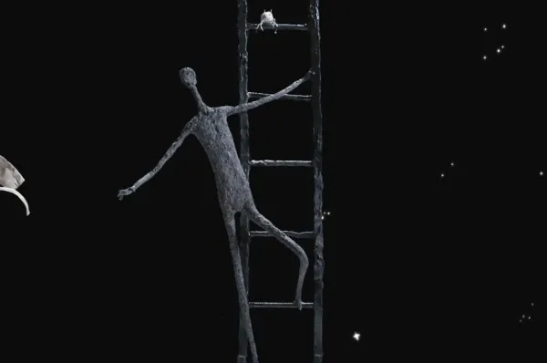 Distance To The Moon by Sacha Kyle, Victoria Watson
