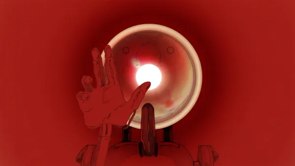 E6-D7 by Eno Swinnen