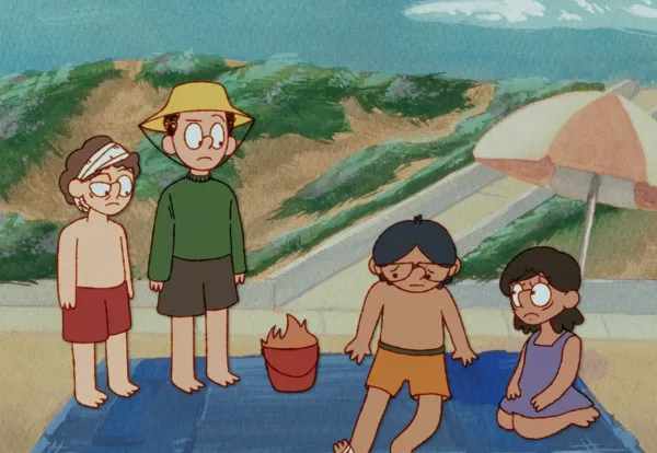 A Very Wabie Summer by Wabie