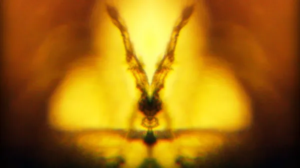 Electronic Insects by Keum-Taek Jung