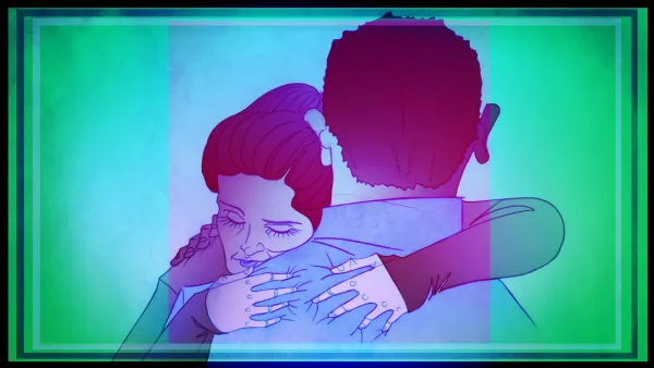 Embraces & The Touch Of Skin by Sara Koppel