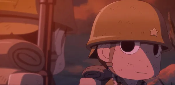 Peleliu: Guernica of Paradise