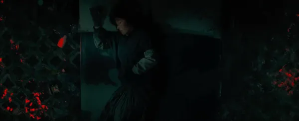 The Mage