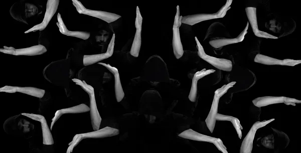 Fear by Lu Pulici, Josep Piris