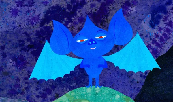 Filante by Marion Jamault