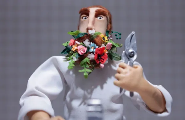 Florian  by Lucas Londono-Clayton and 3 co-directors