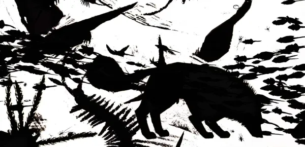 From Under Which Rock Did They Crawl Out by Daniel Šuljić