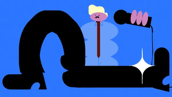 Gagnant by Capucine Gougelet