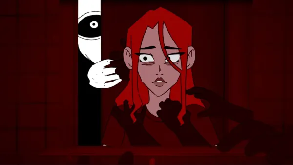 Gaze by Emma Kelaleche and 3 co-directors