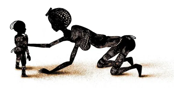 Hungu by Nicolas Brault
