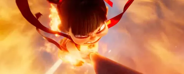 Ne Zha 2