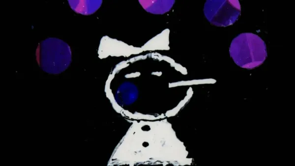  Gina Kamentsky's Pinocchio in 70MM by Gina Kamentsky