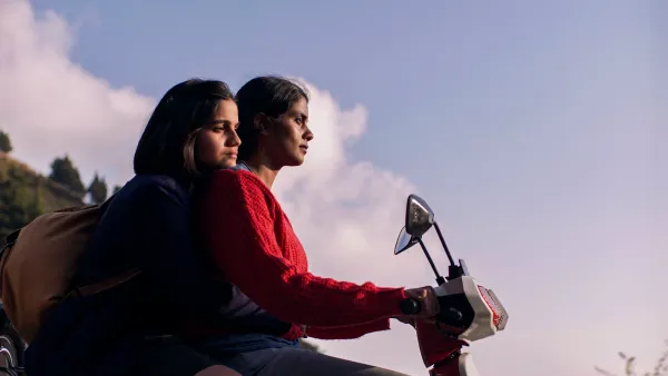 Girls Will Be Girls by Shuchi Talati